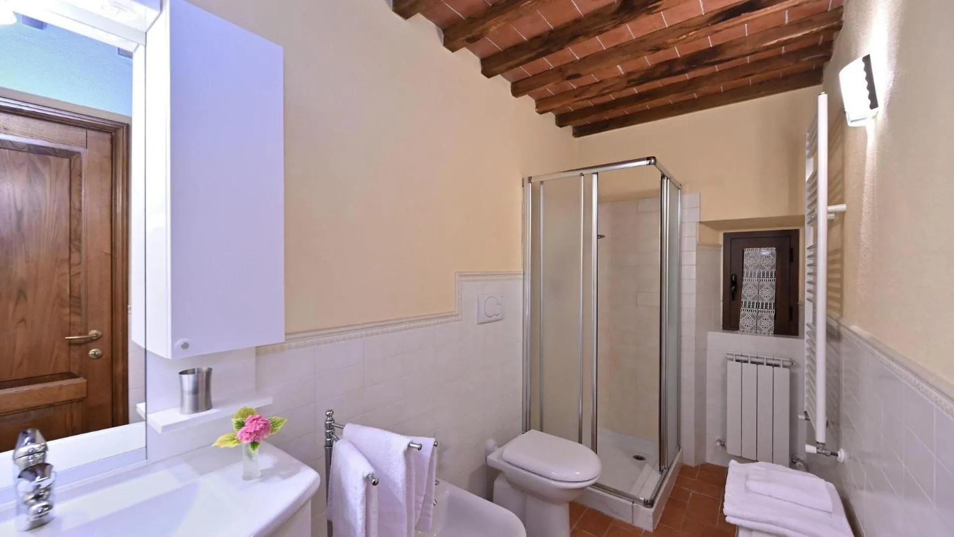 La Casanova Villa Radda in Chianti Holiday home
