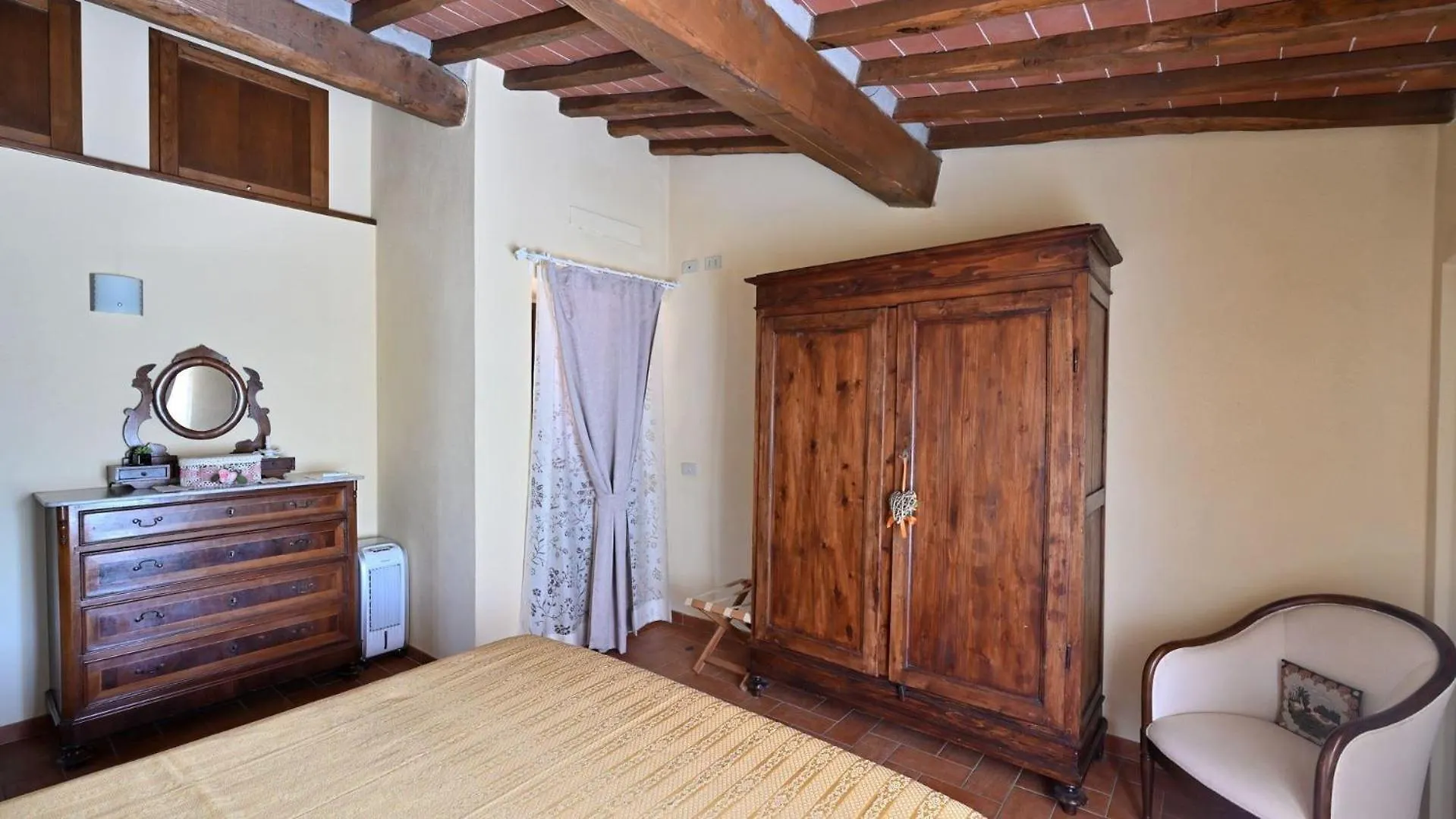 La Casanova Villa Radda in Chianti