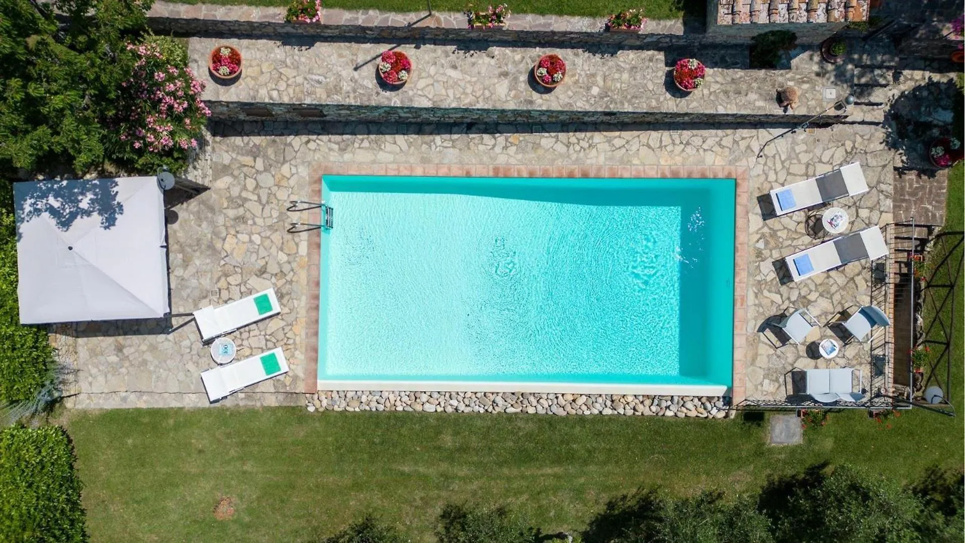 La Casanova Villa Radda in Chianti