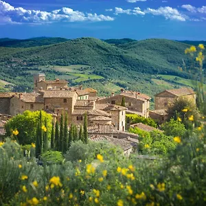 Country house Castello Di Volpaia, Radda in Chianti