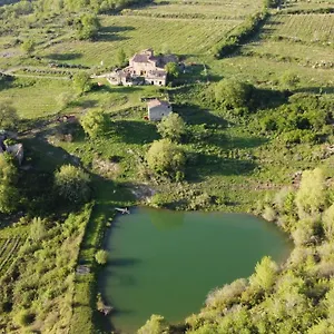 Farm stay Podere Tegline, Radda in Chianti