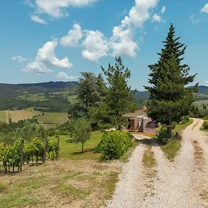 Tenuta Il Poggetto Casa di campagna