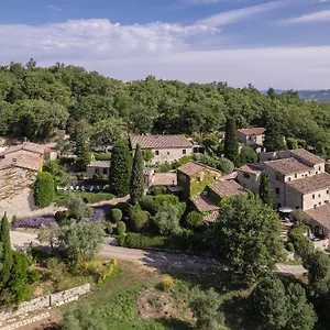 Borgo Vescine ראדה אין קיאנטי