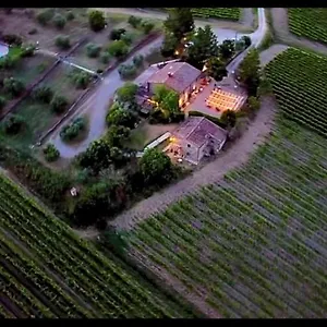 Hotel Podere Le Vigne, Radda in Chianti