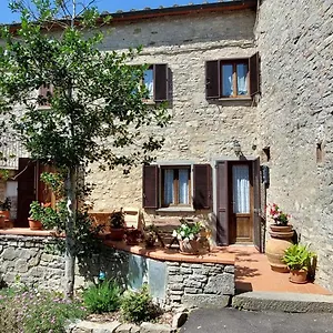 Casa Badia Appartamento