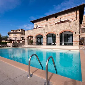 Hotel Cdh Radda, Radda in Chianti