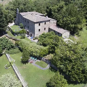 Bed & Breakfast Fattoria Poggerino, Radda in Chianti