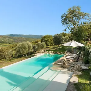Camporempoli Villa
