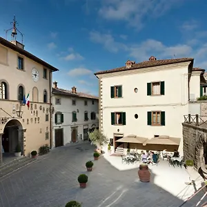 Palazzo San Niccolo & ראדה אין קיאנטי