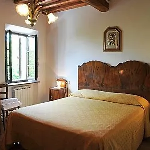 La Bottega Di Giovannino Frühstückspension