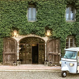 Farm stay Tenuta Cortedomina, Radda in Chianti