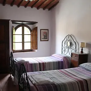Fattoria Castelvecchi Casa di campagna